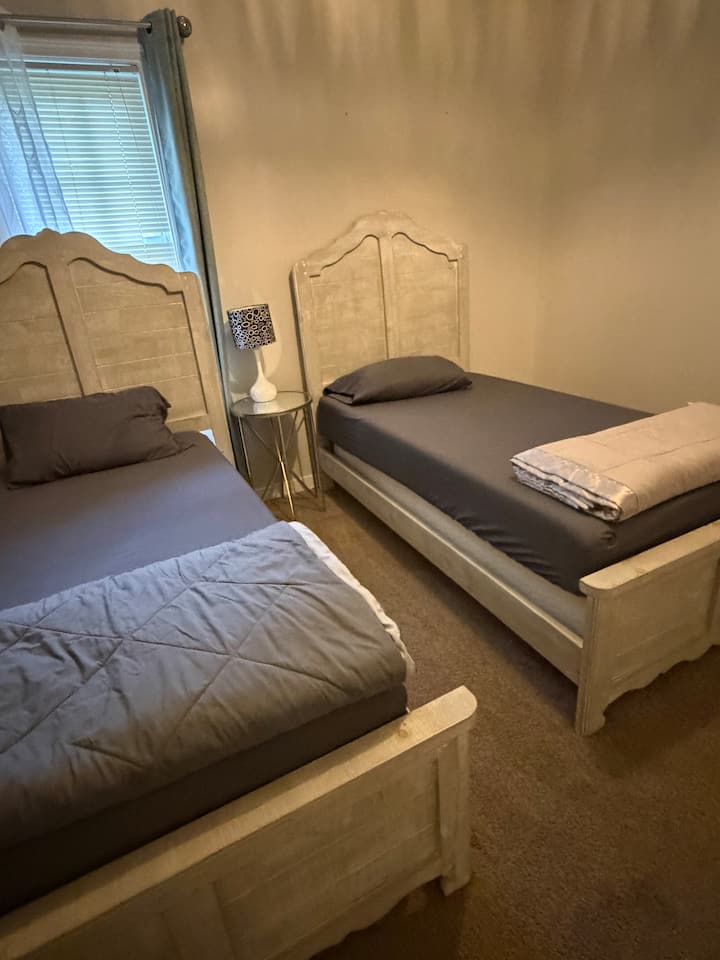 Habitación 3