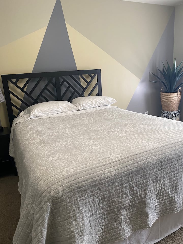 Habitación 1