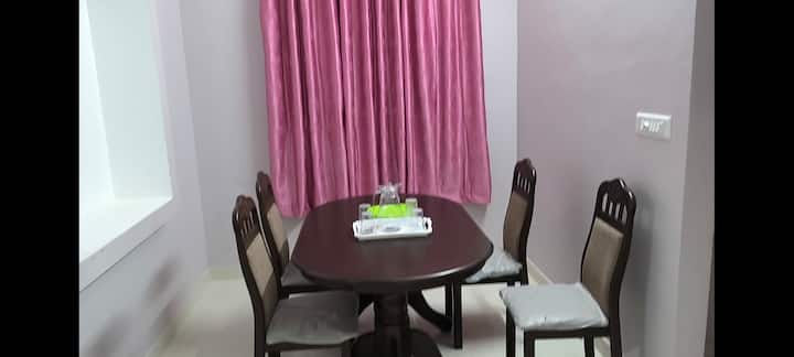 Holliesvilla- 2bhk House In Nagercoil, Asaripallam - Nagercoil