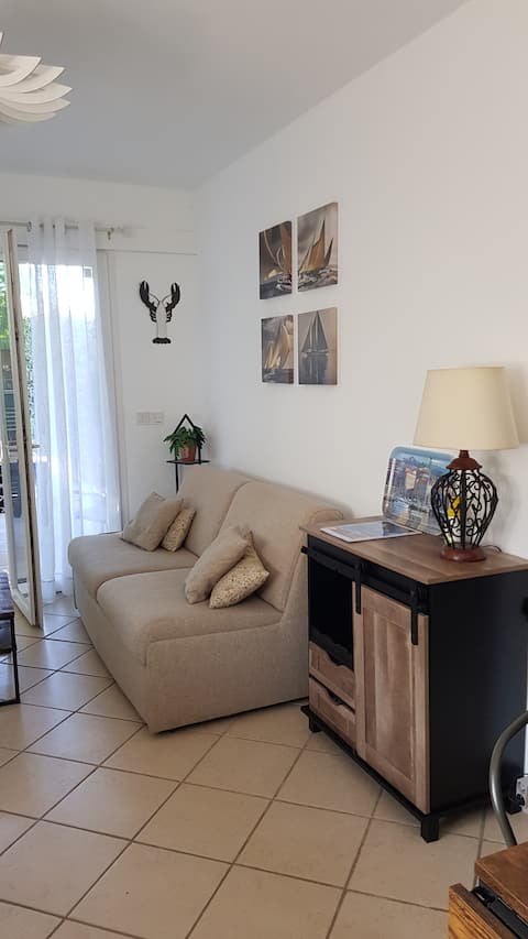 Top Airbnb: Propriano - T3 Maisonette à Propriano