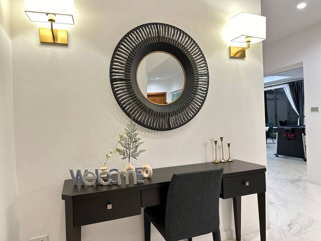 Sukhumvit71 Swimming pool Villa素坤逸71巷泳池别墅订满三天以上送接机 gallery image 4