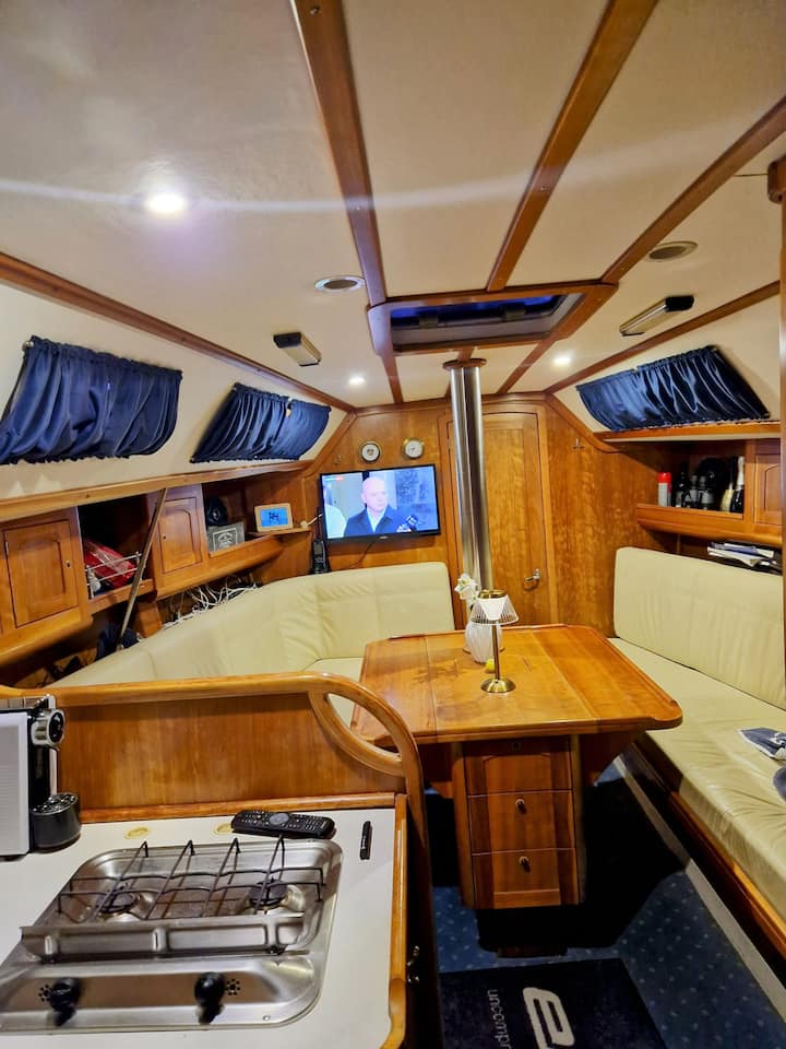 მისაღები ოთახი