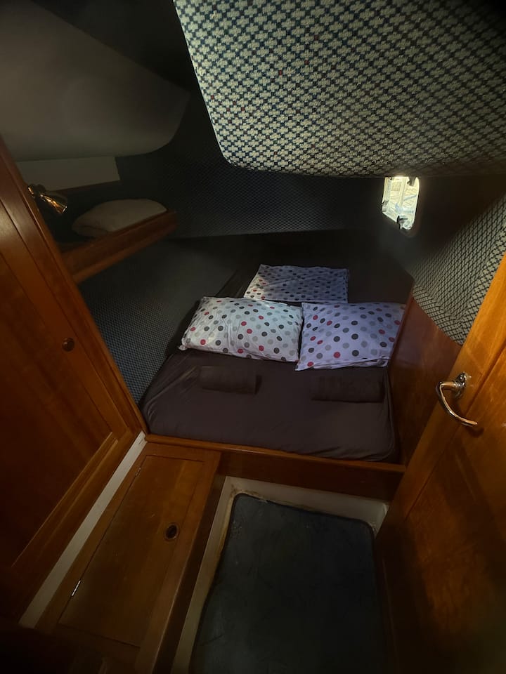 საძინებელი 3