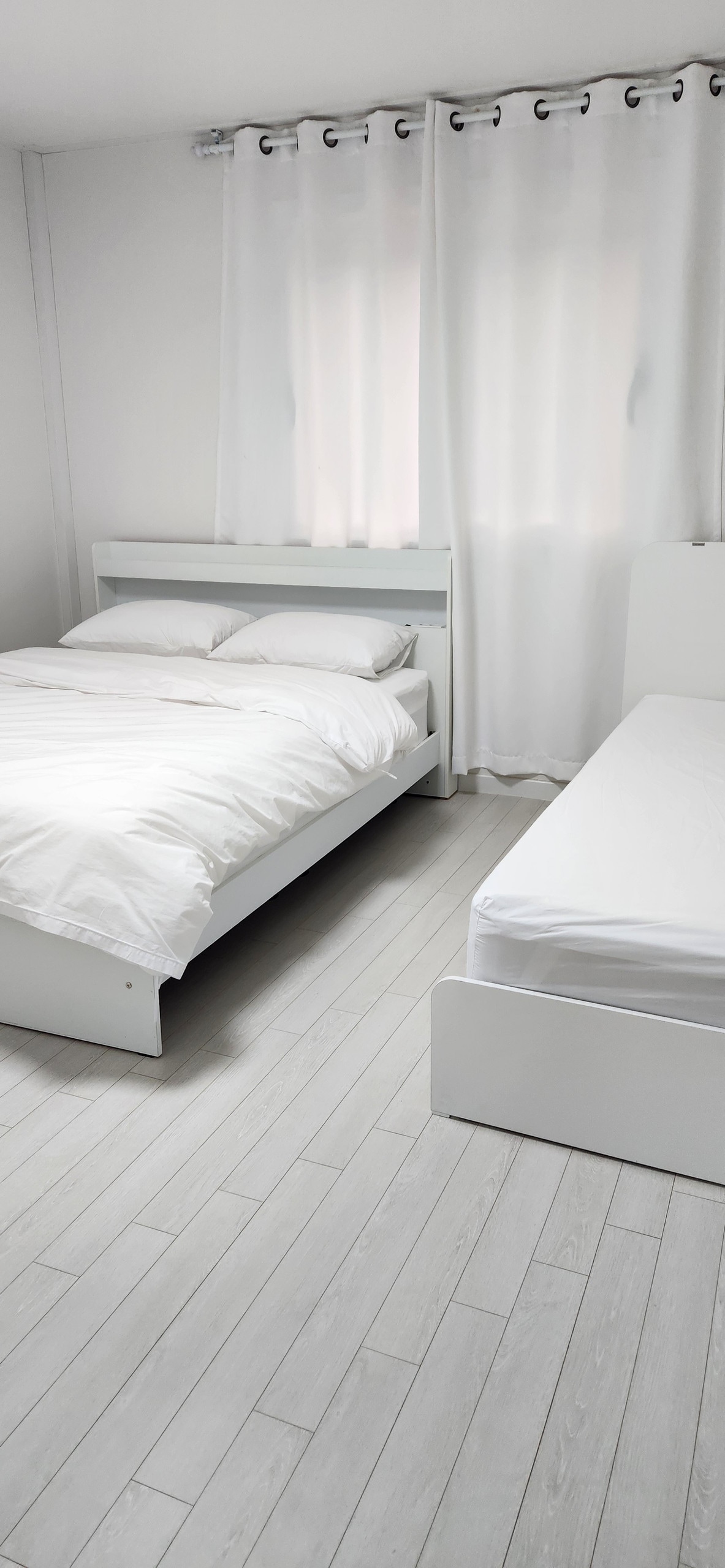 ห้องนอน