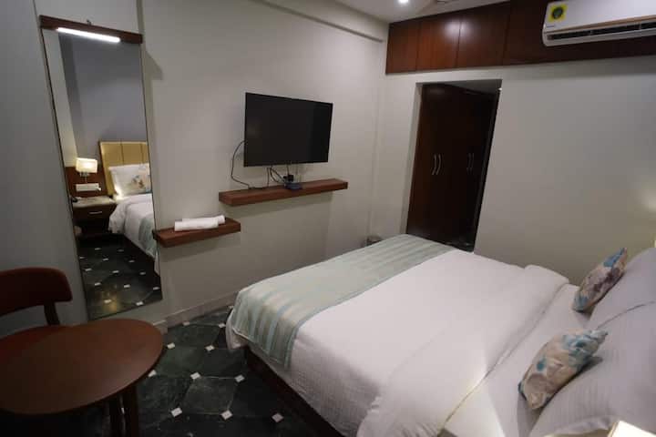 Rooms For Group Of 20 People - Udaipur