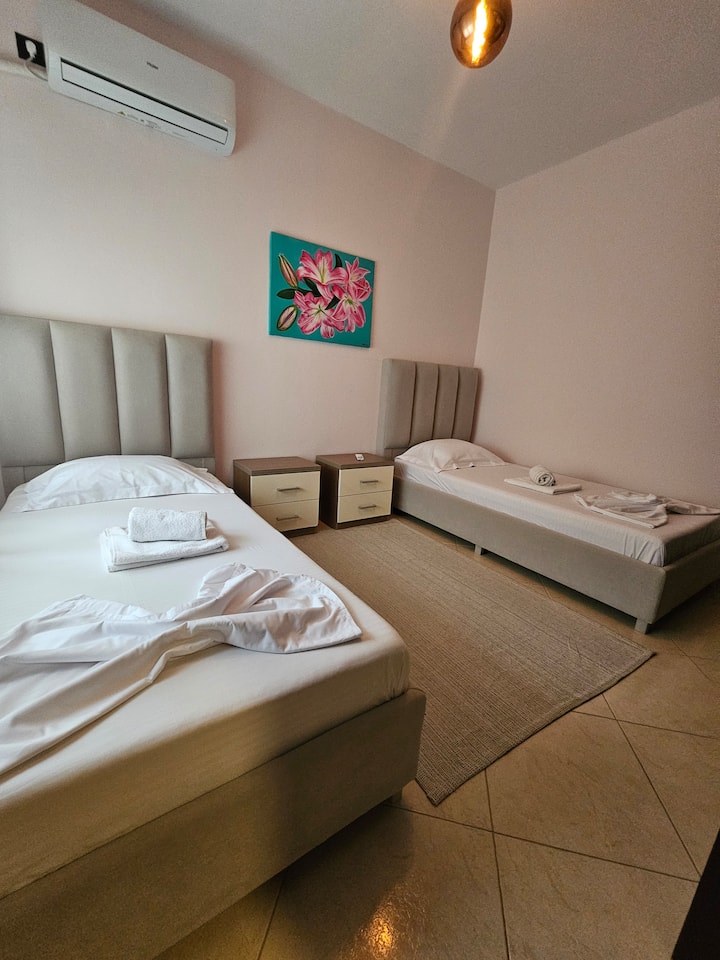 საძინებელი 2