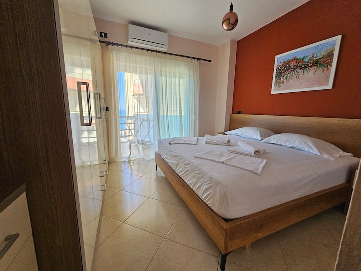 საძინებელი 1