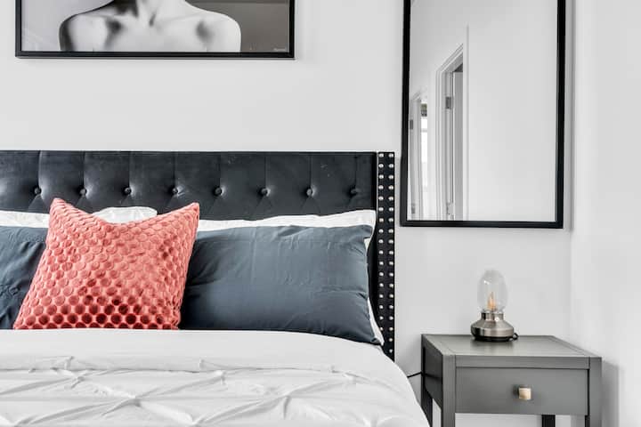 ห้องนอน