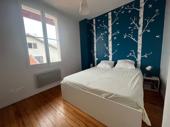 საძინებელი 2