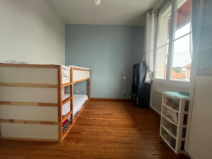 საძინებელი 3