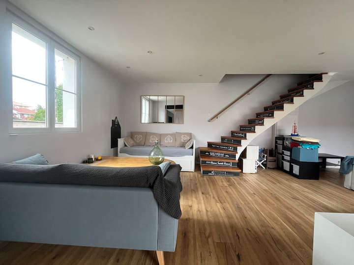 მისაღები ოთახი