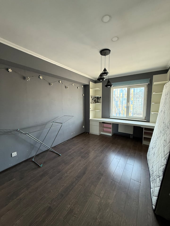 Спална соба 3