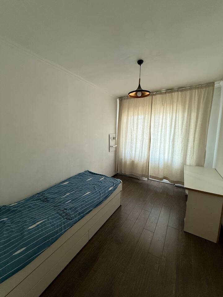 Спална соба 2