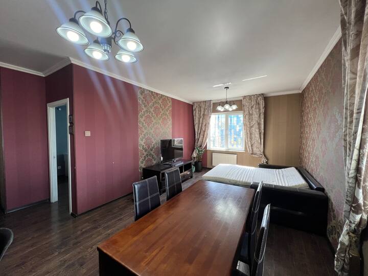 Дневна соба