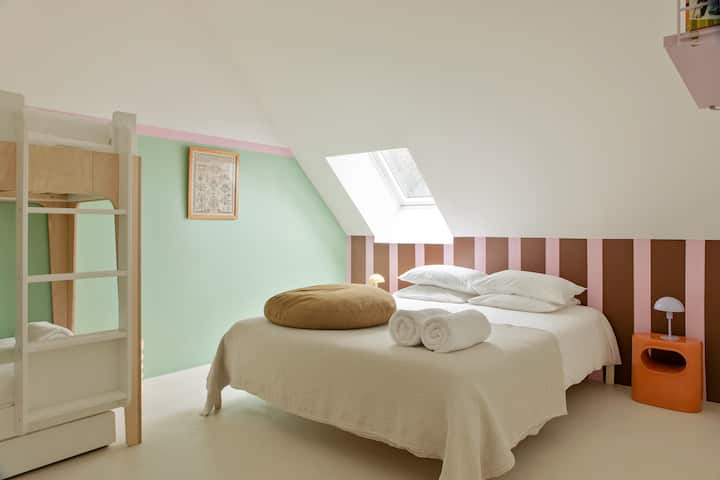 Chambre 4