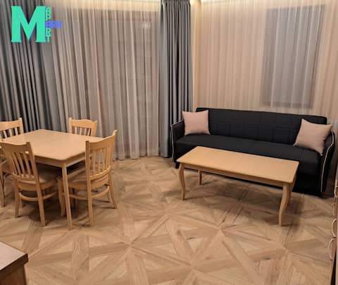 MarkApart 3 | Ruse City Center | Garage
