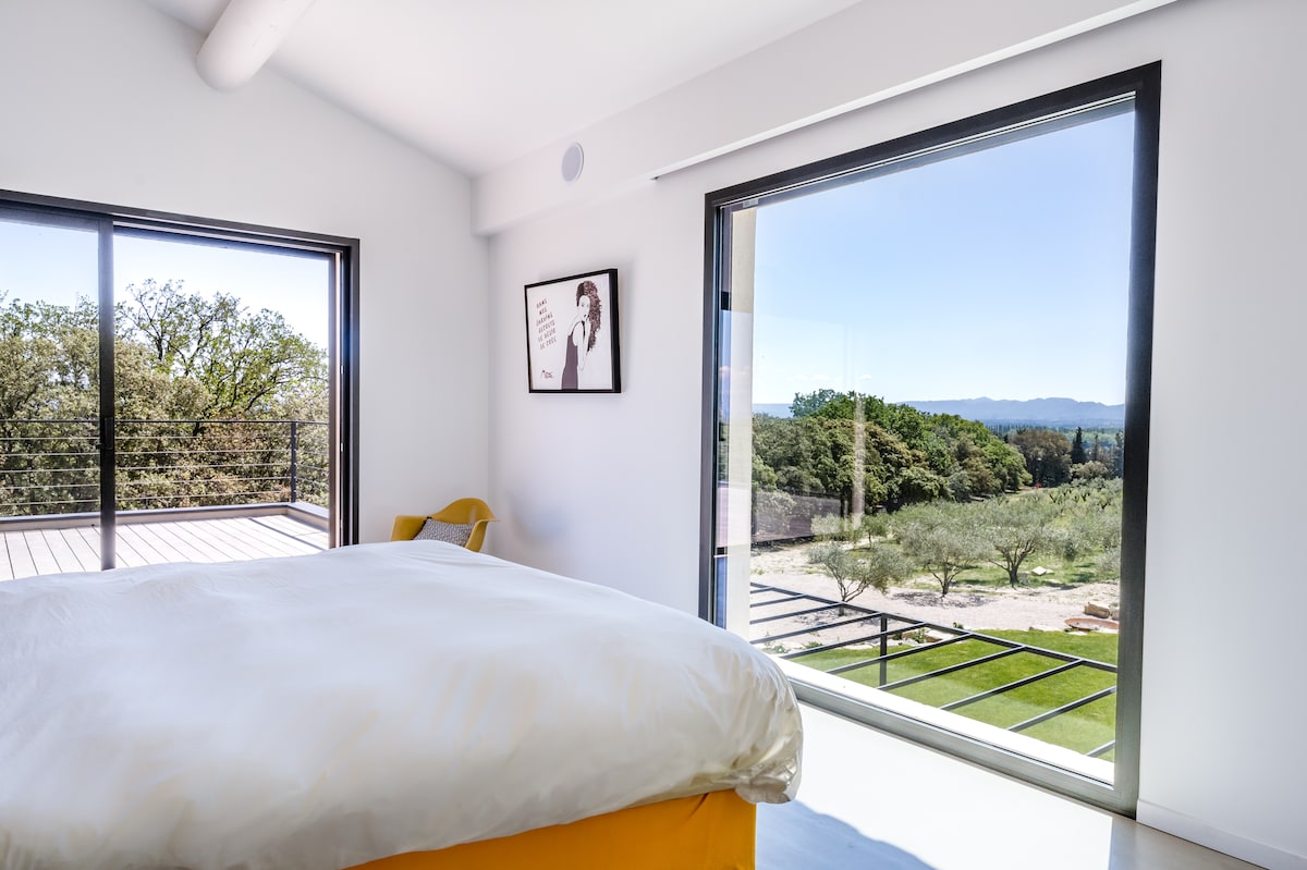 غرفة النوم 3