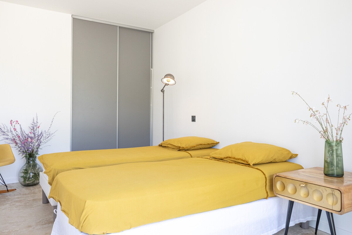 غرفة النوم 6