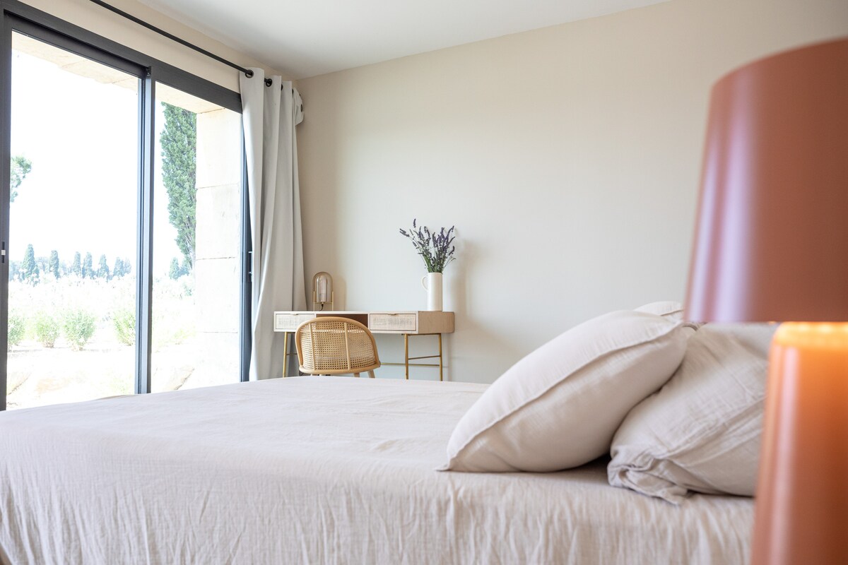 غرفة النوم 4