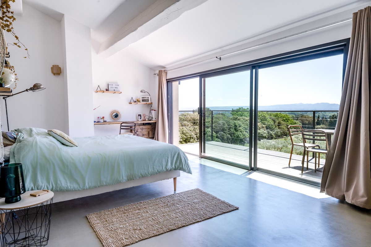 غرفة النوم 2