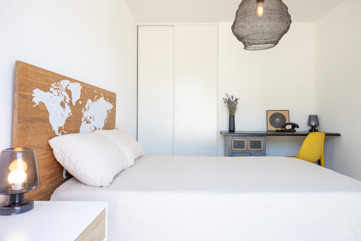 غرفة النوم 5