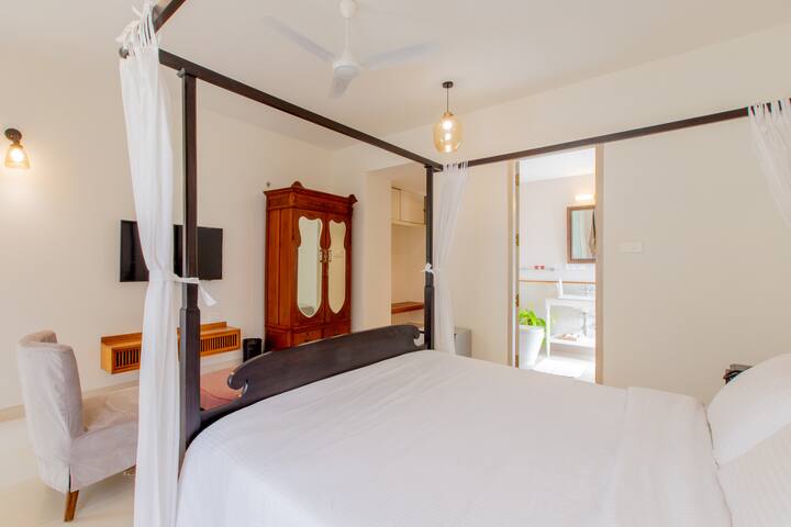 Bedroom 3 image 2
