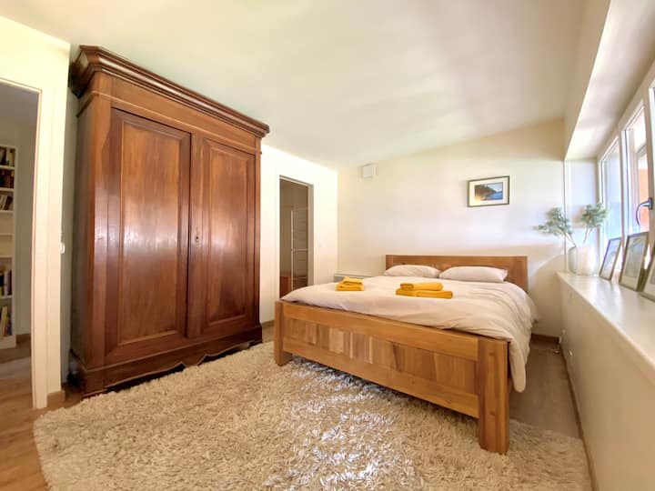 غرفة النوم 2