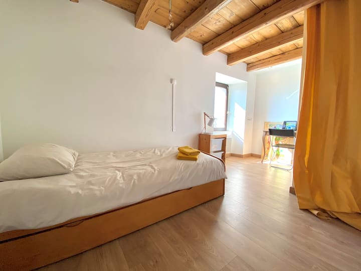 غرفة النوم 4