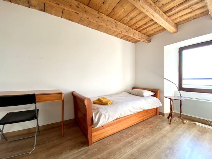 غرفة النوم 3