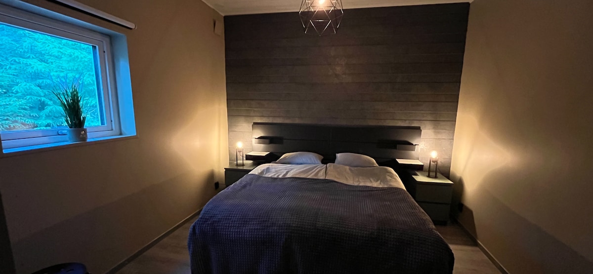 غرفة النوم 1