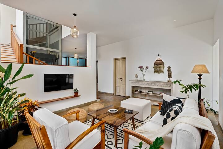Living room 1 image 1