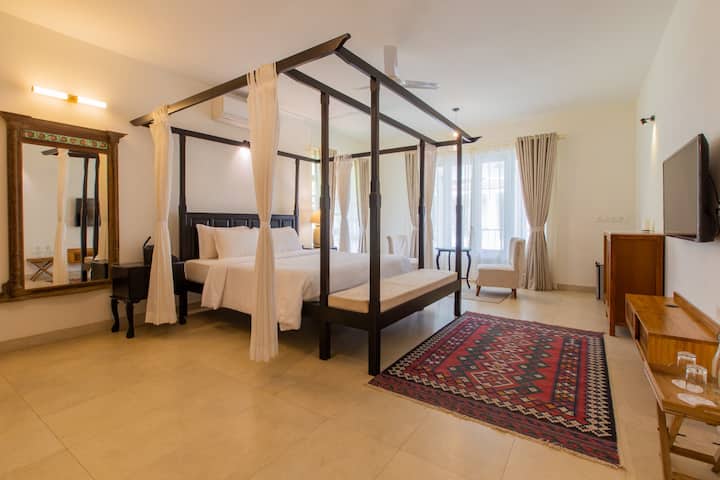 Bedroom 1 image 1