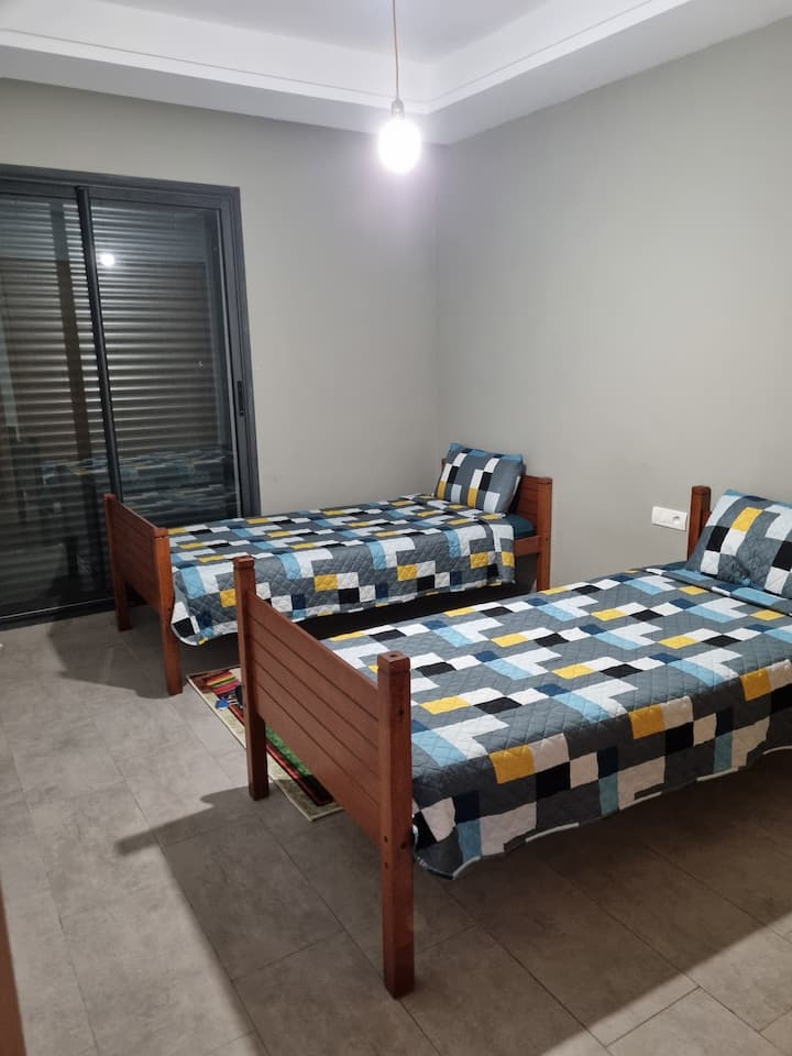 ห้องนอน2