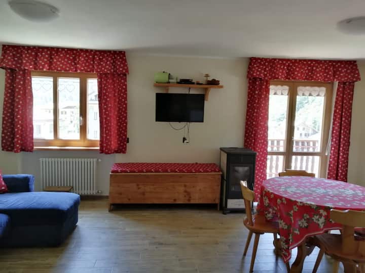 Appartamento Gaby - Gressoney-Saint-Jean