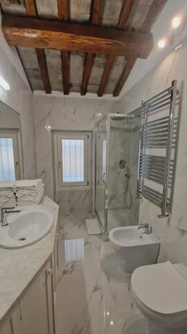 Borgo Pio 182 Vatican Suite Roma gallery image 4