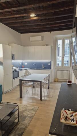 Borgo Pio 182 Vatican Suite Roma gallery image 3