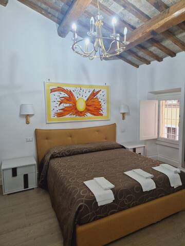 Borgo Pio 182 Vatican Suite Roma gallery image 2