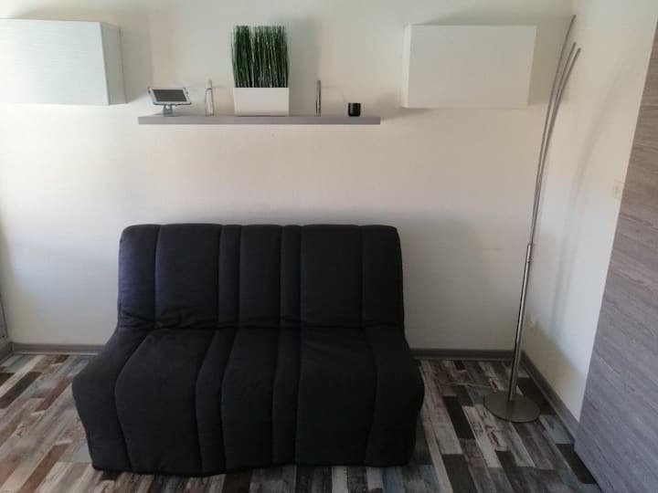 Studio Gruissan Vue Mer - Gruissan