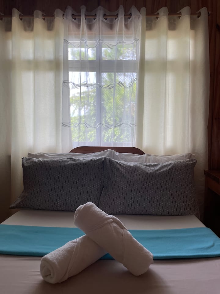 საძინებელი