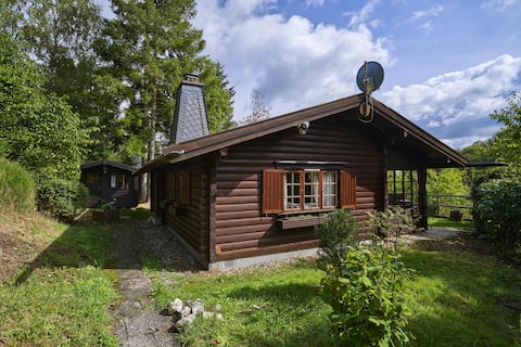 Chalet Papillon