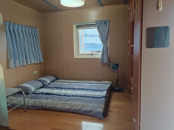 Quiet Private Noom In 101 Downtown. - Taiwan