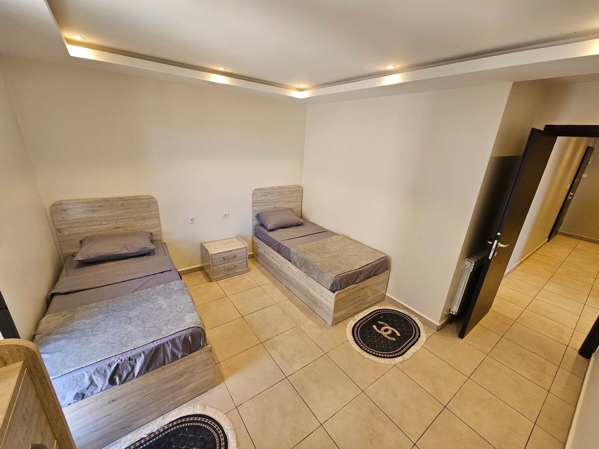 საძინებელი 2