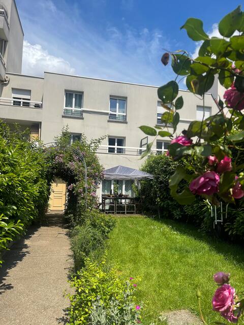 La Maison près de tout