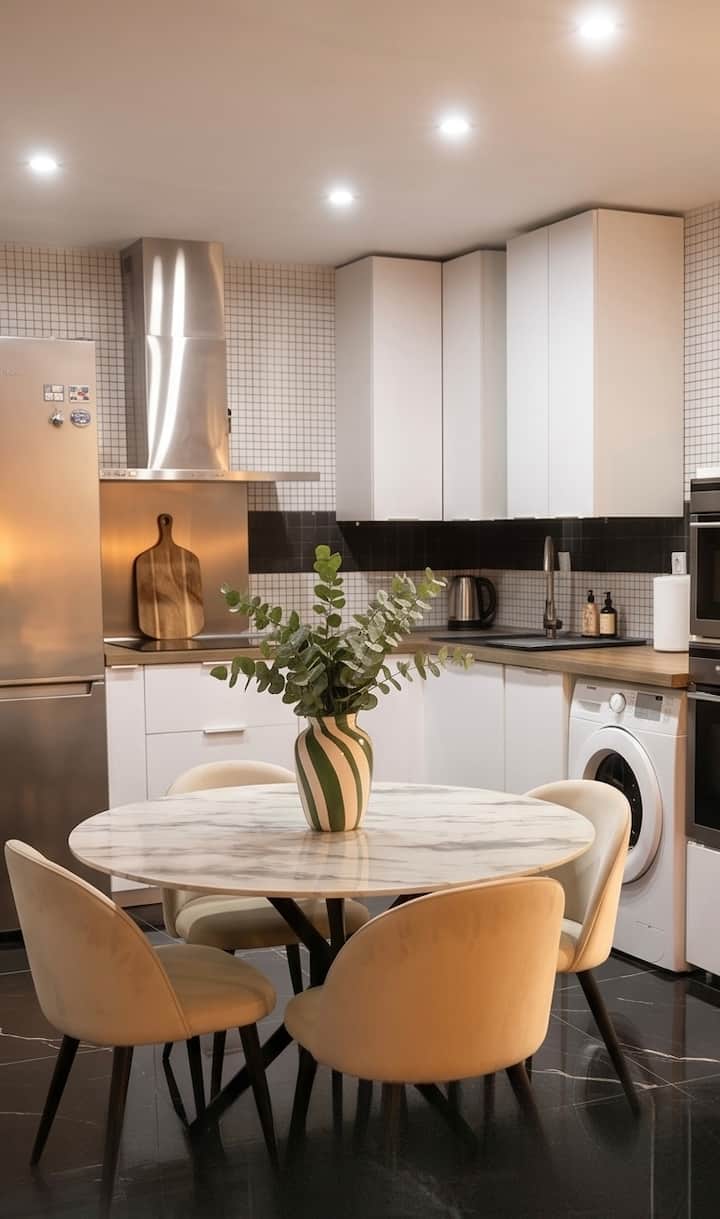 Charmant Appartement - Carry-le-Rouet