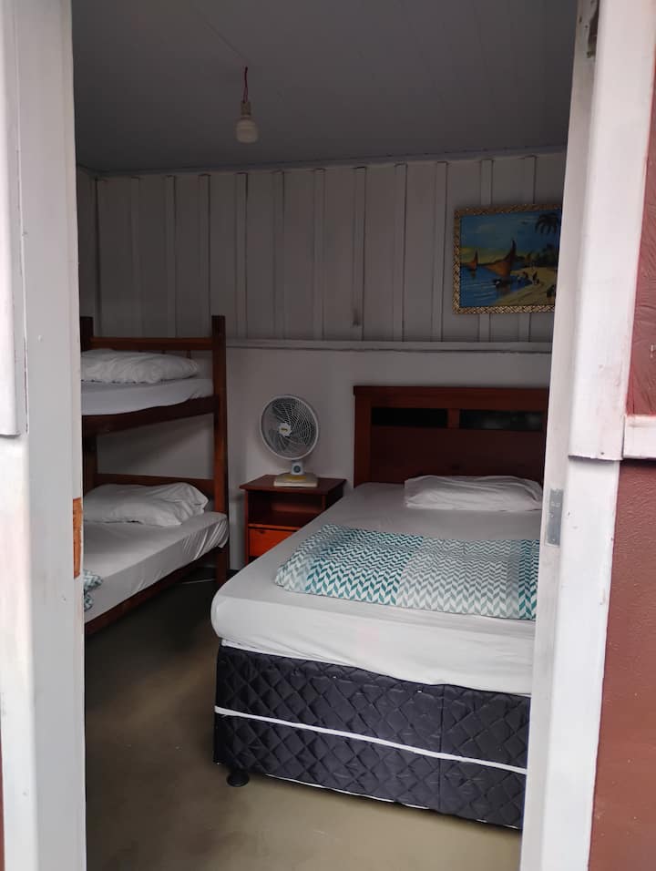 საძინებელი 2