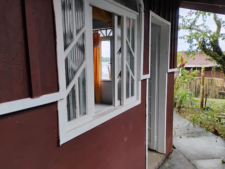 საძინებელი 1