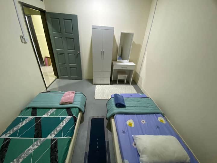 Спална соба 2