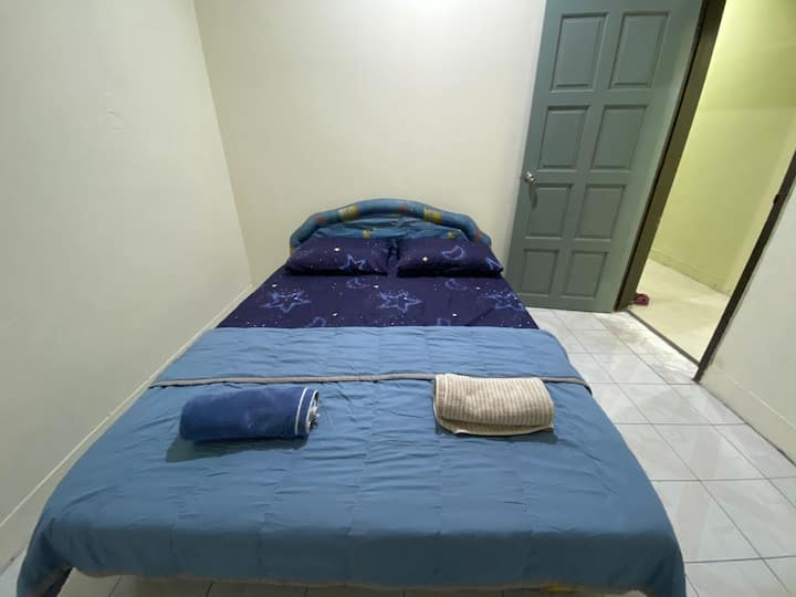 Спална соба 3