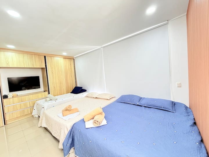 Quarto 1