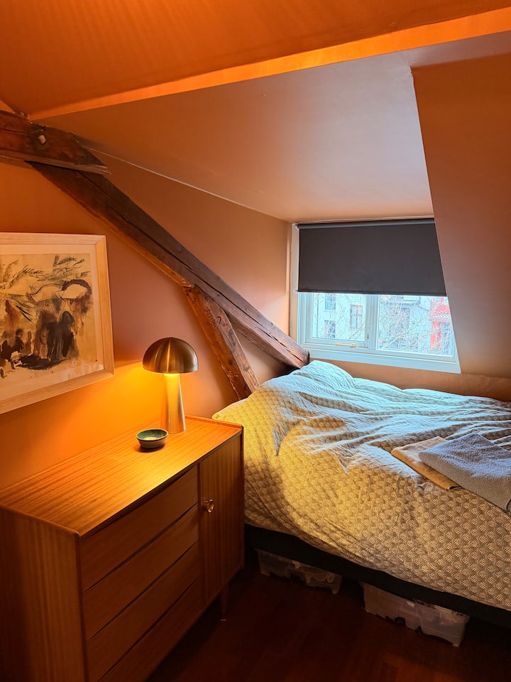 საძინებელი